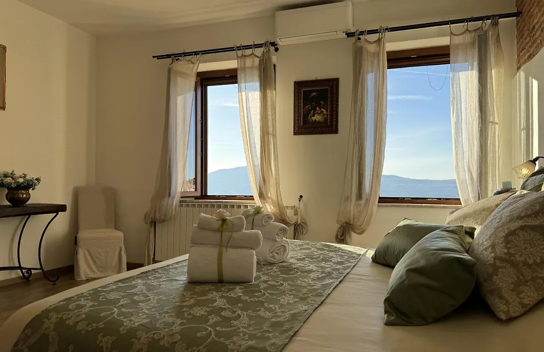 B&B La Casa del Sarto-1