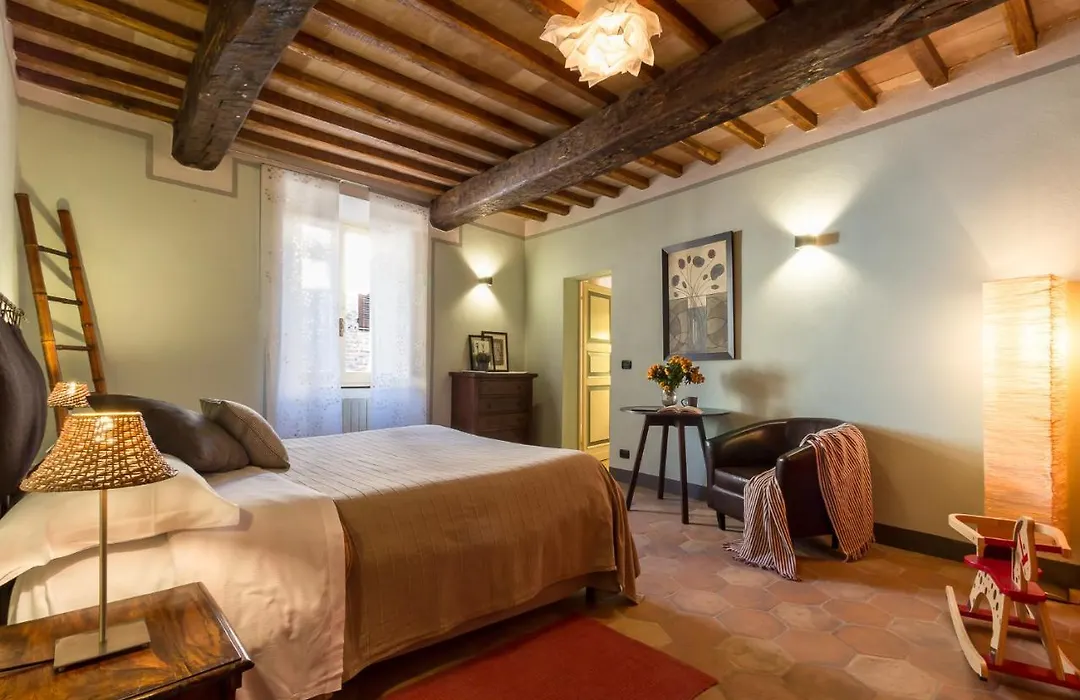 B&B Chez Nous - Città della Pieve-1