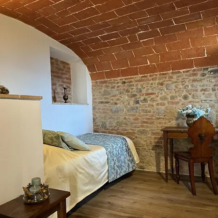 B&B La Casa del Sarto-2