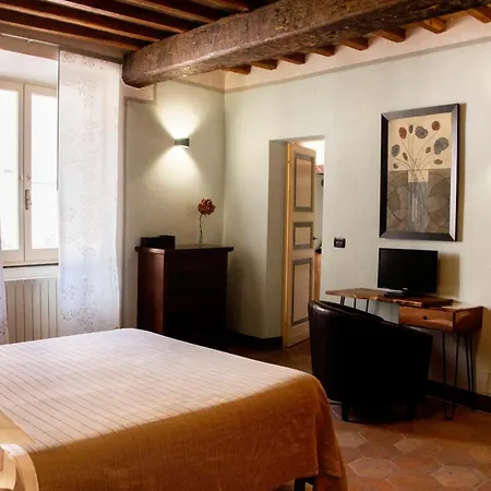 B&B Chez Nous - Città della Pieve-3