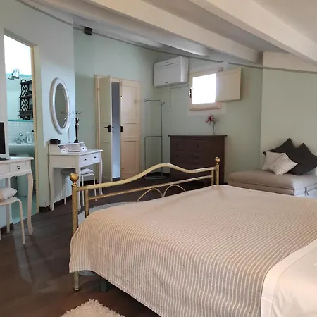 B&B Chez Nous - Città della Pieve-2