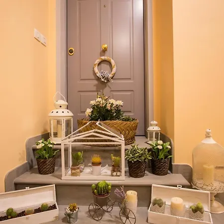 La Vecchia Tenenza B&B-3