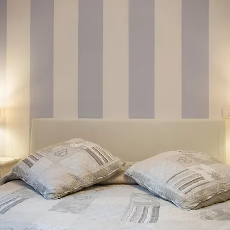 La Vecchia Tenenza B&B-2